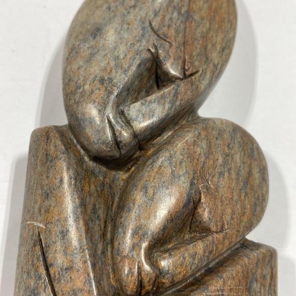 Sculpture - Picture 2 of 8